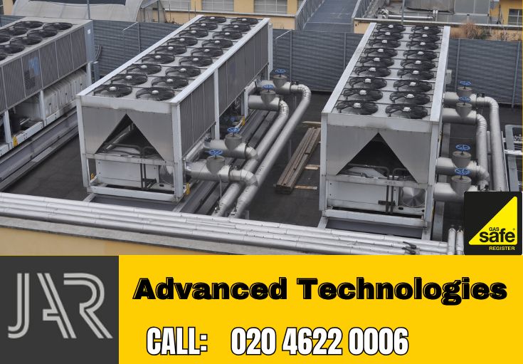 Advanced HVAC Technology Solutions Waterloo