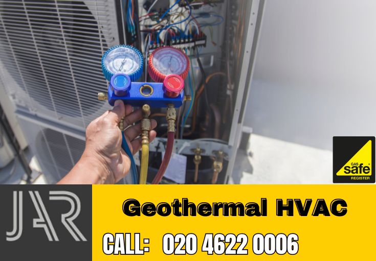 Geothermal HVAC Waterloo