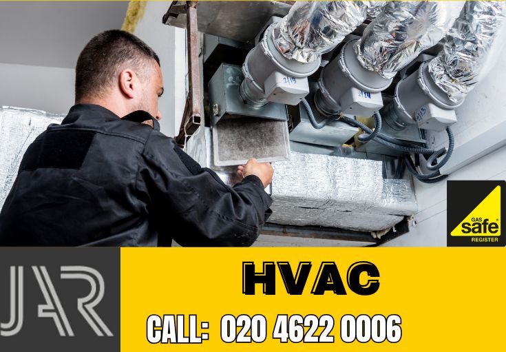 Waterloo Local Heating Ventilation and Air Conditioning Engineers